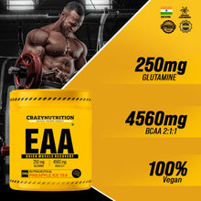 Load image into Gallery viewer, EAA (Essential Amino Acids)
